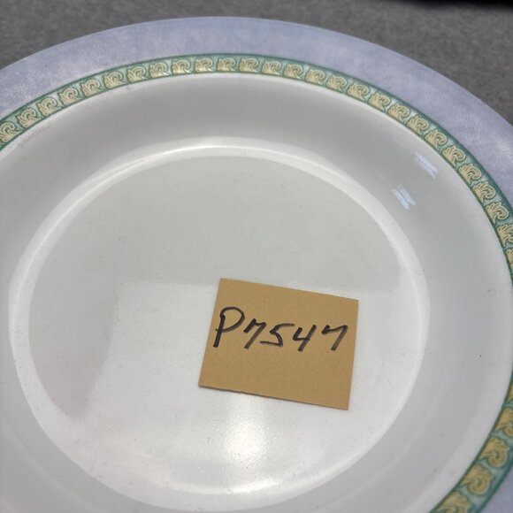 CorningWare Corelle Palazzo 8 7/8" Rimmed Soup Bowl - Picture 10 of 10